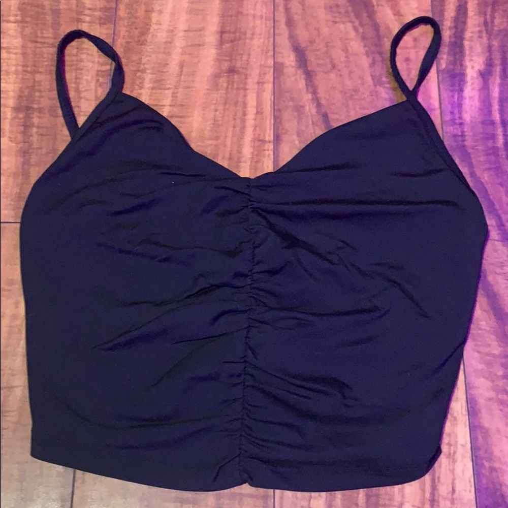 shein top